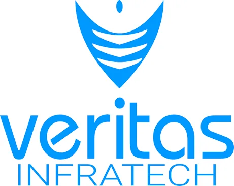 Veritas Infratech Pvt Ltd logo